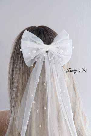 Fundă mireasă, Accesorii fundă cu perle,  Accesorii cu perle, Fundă,  Fundă mare cu perle, Bijuterii fundă, bijuterii cu perle [18]