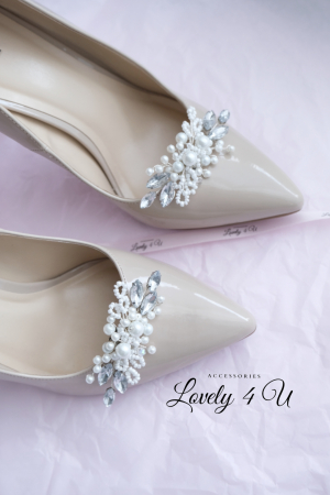 Accesorii pentru pantofi,  Ornamente pantofi Accesorii pantofi dama Brosa pantofi, Perle pentru pantofi, Pantofi cu accesorii, Magazin accesorii incaltaminte,  pantofi dama, ACCESORII, Clipsuri pantofi mireasa, bijuterii pentru pantofi mireasa, bijuterii pantofi, accesorii detasabile pentru pantofi, accesorii detasabile, clipsuri pantofi, clipsuri de pantofi mireasa, clipsuri pentru pantofi mireasa,  Clipsuri pantofi,  Brose pentru pantofi, decoratiuni pentru pantofi,  Magazin accesorii incaltaminte, Aplicatii pentru pantofi, Clipsuri pantofi mireasa, Accesorii pantofi LOVELY 4 U, Accesorii pantofi dama, [4]