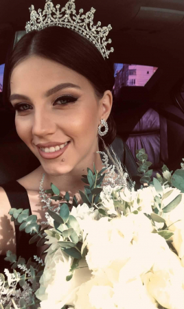Set Bijuterii LIVIA – Eleganță și Strălucire, Set Mireasă Lănțișor și Cercei cu Zirconiu AAA+, Pandantiv și Cercei Placati cu Aur Alb – Model Elegant, Bijuterii Strălucitoare pentru Evenimente Speciale, Set LIVIA – Accesoriu Perfect pentru Mirese, Cercei și Pandantiv cu Pietricele Zirconiu Cubic, Bijuterii Fine și Rafinate pentru Ocazii Elegante, Accesoriu de Lux – Lănțișor și Cercei Placați cu Aur, Set de Bijuterii Handmade – Strălucire și Rafinament, Set LIVIA – Accesoriu Ideal pentru Ținute Elegante,colier si cercei mireasa,  set bijuterii cercei si colier mireasa, set accesorii pentru mirese, set accesorii lovely 4 u,Cercei mireasa, Bijuterii mireasa, CERCEI LOVELY 4 U, CERCEI ELEGANTI,CERCEI PREMIUM, CERCEI zirconiu, CERCEI DE LUX, CERCEI NUNTA, NUNTA 2024, ACCESORII NUNTA, ACCESORII LOVELY 4U, BIJUTERI ,  set mireasa, set nunta, seturi handmade mireasa, Cercei mireasa, Bijuterii mireasa, cercei lungi mireasa, cercei argintii mireasa, set diadema si cercei mireasa, cercei nasa [18]