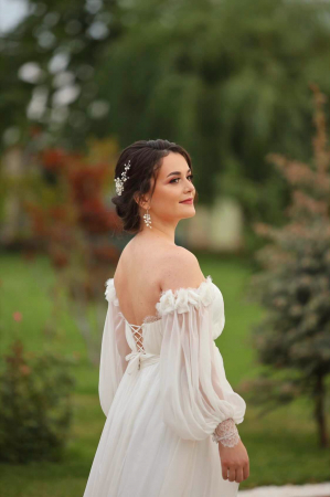 Bijuterii mireasa, Cercei lungi mireasa, CERCEI cu PERLE, cercei lovely 4u, cercei cluj mireasa, cercei discreti, cercei eleganti mireasa, cercei handmade, cercei mireasa, cercei picaturi mireasa, [4]