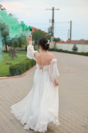 PIEPTAN MIREASA, DIADEMA MIREASA, ACCESORIU PAR MIREASA, ACCESORII DE PAR MIRESE, ACCESORII NUNTA, ACCESORII CU PERLE, DIADEMA CU PERLE, PIEPTAN VOAL MIREASA, BIJUTERII PAR MIREASA, [13]