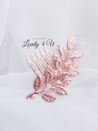 LORELEI - ACCESORIU IN STIL GRECESC [10]