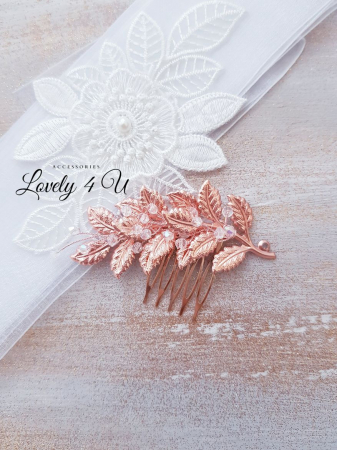 LORELEI - ACCESORIU IN STIL GRECESC [1]
