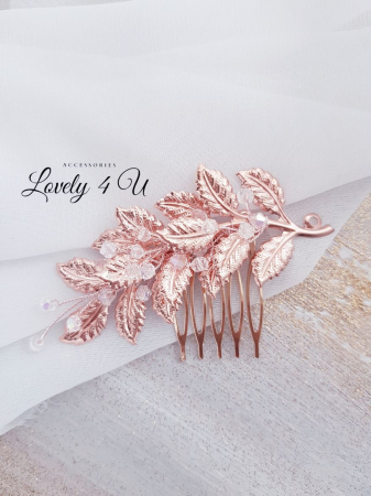 LORELEI - ACCESORIU IN STIL GRECESC [9]