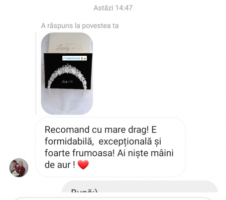 tiara cu flori mireasa, tiara flori mici, TIARA MIREASA, CORONITA MIREASA CU FLORI, CORONITA MIREASA CU PERLE, TIARA MIREASA HANDMADE, SET ACCESORII MIREASA, SET BIJUTERII MIREASA, CORONITA SI CERCEI MIREASA, SET DIADEMA SI CERCEI MIREASA, ACCESORII PER MIREASA, TIARA [42]