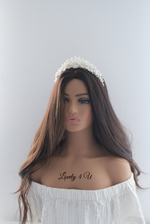 tiara cu flori mireasa, tiara flori mici, TIARA MIREASA, CORONITA MIREASA CU FLORI, CORONITA MIREASA CU PERLE, TIARA MIREASA HANDMADE, SET ACCESORII MIREASA, SET BIJUTERII MIREASA, CORONITA SI CERCEI MIREASA, SET DIADEMA SI CERCEI MIREASA, ACCESORII PER MIREASA, TIARA [32]