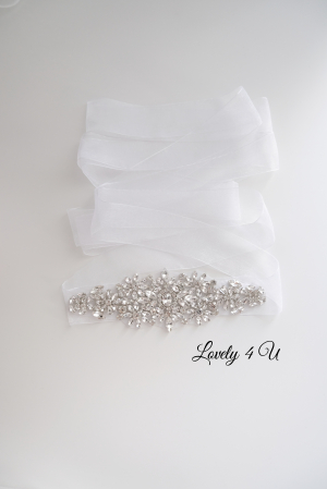 ACCESORII LOVELY 4 U, BIJUTERII DEZGATIT MIREASA , BENTITA DEZGATIT  MIREASA, ESARFA PETRU TRADITIA DEZGATIT MIREASA [5]