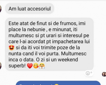 Accesorii Lovely 4 U, Accesorii de păr nuntă, diadema mică mireasa, pieptan cu frunze, pieptan cu flori mireasa, diadema cu frunze [18]