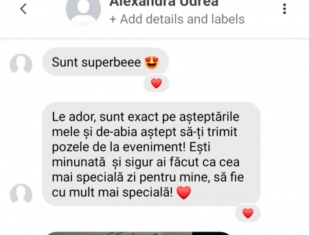 Accesorii Lovely 4 U, Accesorii de păr nuntă, diadema mică mireasa, pieptan cu frunze, pieptan cu flori mireasa, diadema cu frunze [22]