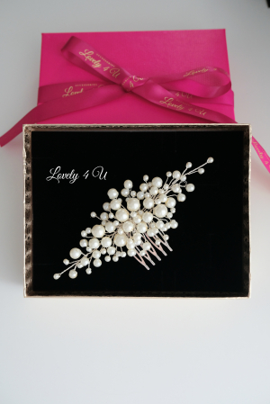accesorii handmade, accesorii nunta, accesorii par mireasa, accesoriu par desfacut mireasa, aranjamente par, bijuterii mireasa, bijuterii par, bridal hairstyles, coafuri mirese, coronita mireasa, coronita printesa, de pus in par, decoratiuni par mireasa, diademe mireasa, tiara mireasa [1]