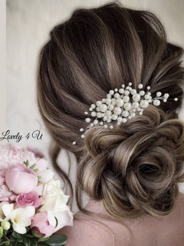 accesorii handmade, accesorii nunta, accesorii par mireasa, accesoriu par desfacut mireasa, aranjamente par, bijuterii mireasa, bijuterii par, bridal hairstyles, coafuri mirese, coronita mireasa, coronita printesa, de pus in par, decoratiuni par mireasa, diademe mireasa, tiara mireasa [5]