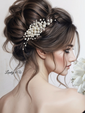 accesorii handmade, accesorii nunta, accesorii par mireasa, accesoriu par desfacut mireasa, aranjamente par, bijuterii mireasa, bijuterii par, bridal hairstyles, coafuri mirese, coronita mireasa, coronita printesa, de pus in par, decoratiuni par mireasa, diademe mireasa, tiara mireasa [8]