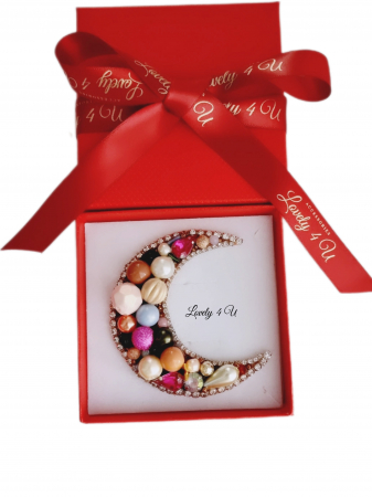 BROSA BRAD , ACCESORII LOVELY 4 U, accesorii lovely 4 u, cadou timisoara, brosa coroni de iarna cu pietre colorate, brose colorate, brose craciun, brose cu pietre naturale, brose handmade, brose handmade colorate de craciun, brose pietre semipretioase, cadouri copii craciun, cadouri craciun, cadouri de craciun, cadouri de craciun pentru copii, cadouri de craciun pentru fete,  BIJUTERII LOVELY 4 U, BIJUTERII ACCESORII POM DE CRĂCIUN, BROSE ELEGANTE, CADOU CRACIUN, BIJUTERII CRACIUN, BIJUTERII, BROSE, CADOU DE LUX, ACCESORII DE LUX, IDEI CADOU [1]