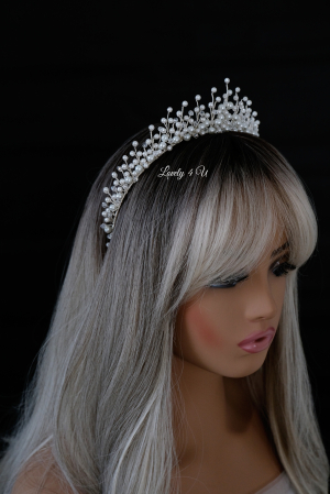 accesorii handmade, accesorii nunta, accesorii par mireasa, accesoriu auriu mireasa, accesoriu pentru par, coronita aurie, coronita mireasa, diadema mireasa, tiara cu frunze aurii, TIARA MIREASA, tiara nunta, accesorii LOVELY 4 U, Coronita de lux, mireasa 2024, coronita cu perle mireasa, coroana mireasa, coronita inalta mireasa, coronita premium, coronite de par pentru mirese, accesoriu par desfacut mireasa, aranjamente par, bijuterii mireasa, bijuterii par, bridal hairstyles, coafuri mirese, coronita mireasa, coronita printesa, de pus in par, decoratiuni par mireasa, diademe mireasa, tiara mireasa [10]