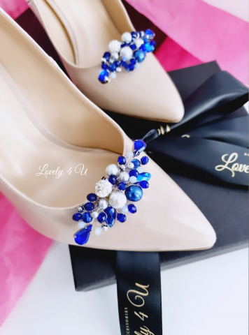 CLIPSURI PANTOFI , ACCESORII PANTOFI , PANTOFI MIREASA, ACCESORII MIREASA CU FLORI, ACCESORII LOVELY 4 U, CLIPSURI CU PERLE SI FLORI , ACCESORII PENTRU PANTOFI, CLIPSURI PENTRU PANTOFI MIREASA, BIJUTERII MIREASA CU FLORI [1]