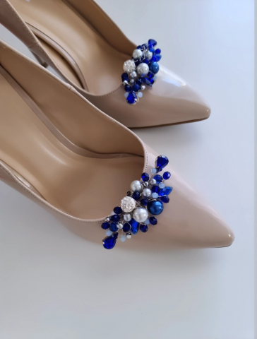 CLIPSURI PANTOFI , ACCESORII PANTOFI , PANTOFI MIREASA, ACCESORII MIREASA CU FLORI, ACCESORII LOVELY 4 U, CLIPSURI CU PERLE SI FLORI , ACCESORII PENTRU PANTOFI, CLIPSURI PENTRU PANTOFI MIREASA, BIJUTERII MIREASA CU FLORI [3]