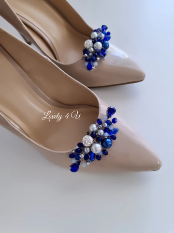 CLIPSURI - ACCESORII PENTRU PANTOFI - CLIPSURI PANTOFI , ACCESORII PANTOFI , PANTOFI MIREASA, ACCESORII MIREASA CU FLORI, ACCESORII LOVELY 4 U, CLIPSURI CU PERLE SI FLORI , ACCESORII PENTRU PANTOFI, CLIPSURI PENTRU PANTOFI MIREASA, BIJUTERII MIREASA CU FLORI