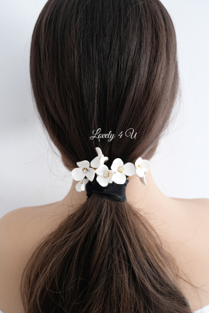 ACCESORII LOVELY 4 U, AGRAFE PAR MIREASA, AGRAFE CU FLORI MIREASA, PIN COC MIREASA, AGRAFE MIREASA, ACCESORII CU FLORI MIREASĂ, SET AGRAFE MIREASA, ACCESORII DE PĂR MIREASĂ, BIJUTERII MIREASA, Bijuterii cu flori [26]