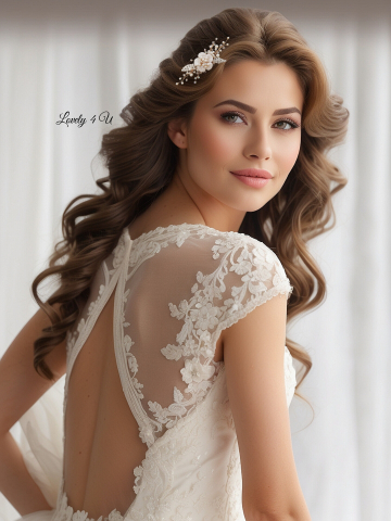 ACCESORII LOVELY 4 U, AGRAFE PAR MIREASA, AGRAFE CU FLORI MIREASA, PIN COC MIREASA, AGRAFE MIREASA, accesoriu mic lateral, accesoriu mic mireasa, agrafa par mireasa cu perle, agrafa par cu frunze, acceesorii romania, diadema mireasa timisoara, diadema mireasa cluj, bijuterii mireasa, accesoriu mic cu perle pentru mirese [2]