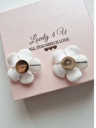 Cercei mireasa, Bijuterii mireasa, CERCEI LOVELY 4 U, CERCEI ELEGANTI, CERCEI PREMIUM, CERCEI REALIZATI MANUAL, CERCEI DE LUX, CERCEI NUNTA, NUNTA 2023, CERCEI FLORALI, CERCEI SWAROVSKI, CERCEI MIREASA, Cercei cu perle mireasa, CERCEI CU FLORI, CERCEI AURII MIREASA, Cereci cu cristale swarovski [25]