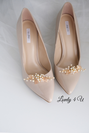 CLIPSURI PANTOFI MIREASA, ACCESORII PANTOFI MIREASA, PANTOFI MIREASA, ACCESORII MIREASA, ACCESORII LOVELY 4 U, CLIPSURI CU PERLE , ACCESORII PENTRU PANTOFI, CLIPSURI PENTRU PANTOFI MIREASA, BIJUTERII [7]