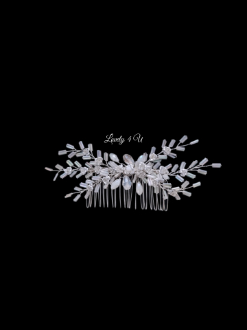 accesorii lovely 4 u, bijuterii mireasa, diademe coc mirese, diademe par mirese, coc mireasa, coafuri mireasa 2024, accesoriu cu flori, accesoriu par mireasa, agrafa mireasa, cluj napoca, diadema cu flori., diadema ivory, diadema trandafiri, mireasa bucuresti, mireasa cluj, pieptene mireasa,Accesorii par mireasa flori, Accesorii par mireasa ieftine, Accesorii mireasa,Accesorii par cristale, Diademă mireasă, [3]