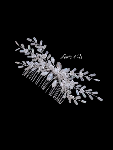 accesorii lovely 4 u, bijuterii mireasa, diademe coc mirese, diademe par mirese, coc mireasa, coafuri mireasa 2024, accesoriu cu flori, accesoriu par mireasa, agrafa mireasa, cluj napoca, diadema cu flori., diadema ivory, diadema trandafiri, mireasa bucuresti, mireasa cluj, pieptene mireasa,Accesorii par mireasa flori, Accesorii par mireasa ieftine, Accesorii mireasa,Accesorii par cristale, Diademă mireasă, [5]