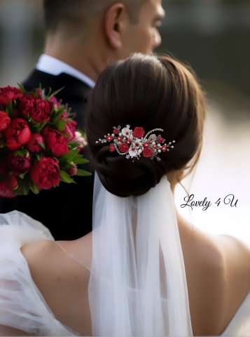 REDUCERI SI LICHIDARE STOC - PIEPTAN MIREASA, DIADEMA MIREASA, ACCESORIU PAR MIREASA, ACCESORII DE PAR MIRESE, ACCESORII NUNTA, ACCESORII CU PERLE, DIADEMA CU PERLE, PIEPTAN VOAL MIREASA, BIJUTERII PAR MIREASA, CORONITA, TIARA