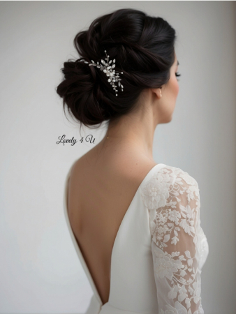 AGRAFE - PINI - Agrafa mieasa, ACCESORII LOVELY 4 U, Accesorii coc mireasa, Diadema mireasa, Coafuri mireasa, Accesorii mici mireasa, Bijuterii mireasa, Bijuterii par, Bijuterii nunta, Tiara mireasa, Diadema, Agrafe