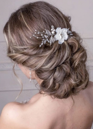 Diadema cu flori, peony accesorii, bijuterii cu flori bujori, tiara cu flori, pieptan voal mireasa cu flori, accesorii lovely 4 u , accesorii 2024, agrafa par mireasa, accesorii par nunta, accesoriu de par lateral, bijuterii argint, bijuterii cristale, bijuterii mireasa, accesorii mireasa, accesorii mireasa, accesorii pentru par, [3]