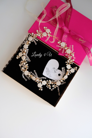 BENTITA MIREASA, DIADEMA FLEXIBILA MIREASA, ACCESORII PAR MIREASA, BENTITA  CU PERLE MIREASA, ACCESORII DE PAR MIREASA, CORONITA MIREASA, CORONITA FLEXIBILA MIREASA, BENTITE MIRESE, ACCESORII NUNTA