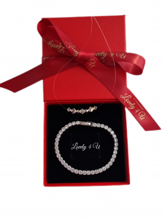 Accesorii Lovely 4 U, Accesorii pentru mirese, accesorii elegante, cadou elegant, bijuterii nasa, cadou nasa, accesorii nasa, accesorii pentru nunta, accesorii de nunta, accesorii LOVELY 4 U, bijuterii LOVELY4U. [2]