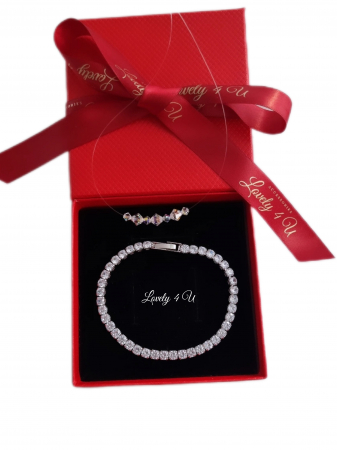 BRATARI - Accesorii Lovely 4 U, Accesorii pentru mirese, accesorii elegante, cadou elegant, bijuterii nasa, cadou nasa, accesorii nasa, accesorii pentru nunta, accesorii de nunta, accesorii LOVELY 4 U, bijuterii LOVELY4U.