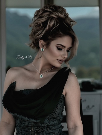 SET AUR , BIJUTERII AUR, SET ARGINTIU, CERCEI MICI , PIETRE ZIRCONIU, BIJUTERII ZIRCONIU, CUBIC ZIRCONIU, ACCESORII LOVELY 4 U, ACCESORII MIREASA, BIJUTERII MIREASA, BIJUTERII ARGINTII, CERCEI  RODIU, cercei picatura, lantisor cu pandativ, bijuterii mireasa cu zirconiu, bijuterii eveniment, accesorii nunta, accesorii nasa, accesorii si bijuterii cununie [6]