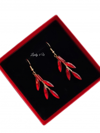 Idei cadouri craciun, Set bijuterii de craciun, Set accesorii cadou pentru craciun, Cadou special si unic, Accesorii LOVELY 4 U, Idei de cadouri de craciun pentru prieteni, Seturi cadou craciun, Cadouri de craciun handmade, Idei de cadouri unice, Cadouri craciun ieftine, Cadouri craciun pentru femei, Cadou de craciun pentru iubita, [2]
