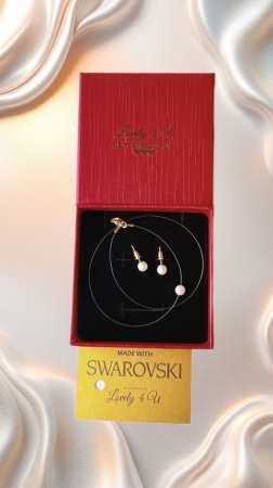 SET CERCEI SI COLIER MIREASA, SET MIREASA, Set bijuterii mireasă ANASTASIA – Perle Swarovski și Argint 925, Colier elegant cu perlă Swarovski și fir transparent, Cercei ANASTASIA cu perlă Swarovski și argint 925, Set ANASTASIA – Accesoriu sofisticat pentru evenimente speciale, Bijuterii handmade ANASTASIA – Eleganță și rafinament, Set perle Swarovski ANASTASIA – Accesoriu delicat și minimalist, Colier și cercei ANASTASIA – Strălucire și finețe, Set bijuterii Lovely 4 U – Perle Swarovski și finisaje premium, Set de lux ANASTASIA – Bijuterii handmade în România, Accesoriu elegant ANASTASIA – Perfecțiune pentru mirese și ocazii speciale,COLIER SWAROVSKI, COLIER fir transparent mireasa cu perla, Choker, Colier transparent Swarovski, Bijuterii mireasa, Cercei mici cu perle Swarovski, CERCEI, set bijuterii mireasa, set accesorii mireasa, set cu perle elegant, set swarovski, colier la baza gatului, lantisor transparent, cercei minimalisti cu perle [4]