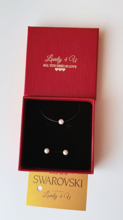 SET CERCEI SI COLIER MIREASA, SET MIREASA, Set bijuterii mireasă ANASTASIA – Perle Swarovski și Argint 925, Colier elegant cu perlă Swarovski și fir transparent, Cercei ANASTASIA cu perlă Swarovski și argint 925, Set ANASTASIA – Accesoriu sofisticat pentru evenimente speciale, Bijuterii handmade ANASTASIA – Eleganță și rafinament, Set perle Swarovski ANASTASIA – Accesoriu delicat și minimalist, Colier și cercei ANASTASIA – Strălucire și finețe, Set bijuterii Lovely 4 U – Perle Swarovski și finisaje premium, Set de lux ANASTASIA – Bijuterii handmade în România, Accesoriu elegant ANASTASIA – Perfecțiune pentru mirese și ocazii speciale,COLIER SWAROVSKI, COLIER fir transparent mireasa cu perla, Choker, Colier transparent Swarovski, Bijuterii mireasa, Cercei mici cu perle Swarovski, CERCEI, set bijuterii mireasa, set accesorii mireasa, set cu perle elegant, set swarovski, colier la baza gatului, lantisor transparent, cercei minimalisti cu perle [14]