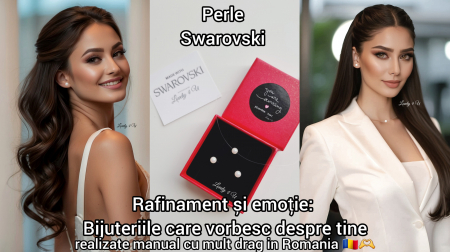 SET CERCEI SI COLIER MIREASA, SET MIREASA, Set bijuterii mireasă ANASTASIA – Perle Swarovski și Argint 925, Colier elegant cu perlă Swarovski și fir transparent, Cercei ANASTASIA cu perlă Swarovski și argint 925, Set ANASTASIA – Accesoriu sofisticat pentru evenimente speciale, Bijuterii handmade ANASTASIA – Eleganță și rafinament, Set perle Swarovski ANASTASIA – Accesoriu delicat și minimalist, Colier și cercei ANASTASIA – Strălucire și finețe, Set bijuterii Lovely 4 U – Perle Swarovski și finisaje premium, Set de lux ANASTASIA – Bijuterii handmade în România, Accesoriu elegant ANASTASIA – Perfecțiune pentru mirese și ocazii speciale,COLIER SWAROVSKI, COLIER fir transparent mireasa cu perla, Choker, Colier transparent Swarovski, Bijuterii mireasa, Cercei mici cu perle Swarovski, CERCEI, set bijuterii mireasa, set accesorii mireasa, set cu perle elegant, set swarovski, colier la baza gatului, lantisor transparent, cercei minimalisti cu perle [9]