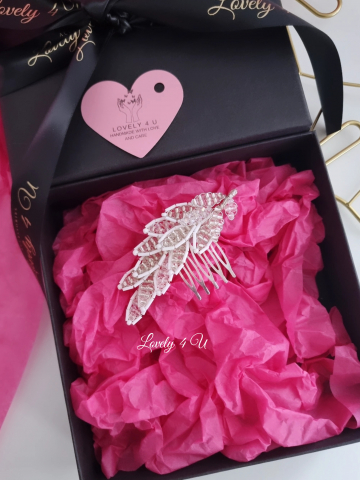 set agrafe coc mireasa, set agrafe pentru mirese, set accesorii nunta, pin coc cu frunze, piepteni si pini mireasa, accesoriu lateral cu funze, decoratiuni par mireasa, accesoriu mireasa, accesoriu par cu cristale, argintiu, frunze, bucuresti, cluj, diadema mireasa,diadema  frunze, iasi, pieptene mireasa, tiara, Timisoara [5]