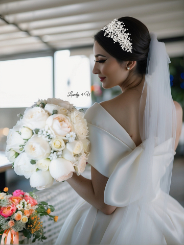Coronita plata cu perle, coronita mireasa cu perle,Diadema TEODORA – Coroniță Extravagantă cu Perle și Cristale, Coroniță Mireasă TEODORA – Eleganță și Strălucire Handmade, Diadema TEODORA – Accesoriu Glamour pentru Mirese, Coroniță TEODORA – Design Sofisticat cu Perle și Cristale, Diadema TEODORA – Accesoriu Premium pentru Coafuri de Mireasă, Coroniță de Lux TEODORA – Placată cu Argint și Decorată Manual, Accesoriu Mireasă TEODORA – Strălucire și Rafinament, Diadema TEODORA – Coroniță Regală cu Sclipiri de Cristale, Coroniță Mireasă Handmade TEODORA – Look Unic și Memorabil, coronita lata cu perle, bentita mireasa cu perle, cordeluta mireasa cu perle, cordeluta lata cu perle, coronite pentru mirese, accesorii de par pentru mirese, tiara mireasa, set coronita si cercei mireasa [4]
