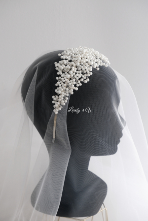 Coronita plata cu perle, coronita mireasa cu perle,Diadema TEODORA – Coroniță Extravagantă cu Perle și Cristale, Coroniță Mireasă TEODORA – Eleganță și Strălucire Handmade, Diadema TEODORA – Accesoriu Glamour pentru Mirese, Coroniță TEODORA – Design Sofisticat cu Perle și Cristale, Diadema TEODORA – Accesoriu Premium pentru Coafuri de Mireasă, Coroniță de Lux TEODORA – Placată cu Argint și Decorată Manual, Accesoriu Mireasă TEODORA – Strălucire și Rafinament, Diadema TEODORA – Coroniță Regală cu Sclipiri de Cristale, Coroniță Mireasă Handmade TEODORA – Look Unic și Memorabil, coronita lata cu perle, bentita mireasa cu perle, cordeluta mireasa cu perle, cordeluta lata cu perle, coronite pentru mirese, accesorii de par pentru mirese, tiara mireasa, set coronita si cercei mireasa [11]