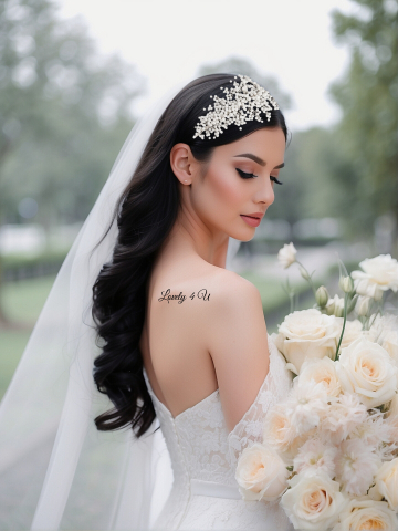 Coronita plata cu perle, coronita mireasa cu perle,Diadema TEODORA – Coroniță Extravagantă cu Perle și Cristale, Coroniță Mireasă TEODORA – Eleganță și Strălucire Handmade, Diadema TEODORA – Accesoriu Glamour pentru Mirese, Coroniță TEODORA – Design Sofisticat cu Perle și Cristale, Diadema TEODORA – Accesoriu Premium pentru Coafuri de Mireasă, Coroniță de Lux TEODORA – Placată cu Argint și Decorată Manual, Accesoriu Mireasă TEODORA – Strălucire și Rafinament, Diadema TEODORA – Coroniță Regală cu Sclipiri de Cristale, Coroniță Mireasă Handmade TEODORA – Look Unic și Memorabil, coronita lata cu perle, bentita mireasa cu perle, cordeluta mireasa cu perle, cordeluta lata cu perle, coronite pentru mirese, accesorii de par pentru mirese, tiara mireasa, set coronita si cercei mireasa