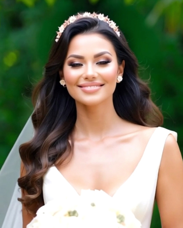 coronita mireasa swarovski, coronita mireasa cu flori, tiara swarovski, tiara de lux, diadema swarovski, accesoriu auriu mireasa, accesoriu pentru par, coronita aurie, coronita mireasa, diadema mireasa, tiara cu frunze aurii, TIARA MIREASA, tiara nunta, accesorii LOVELY 4 U, Coroniță dubla mireasă, coronita cu Swarovski, coronita mireasă, tiară mireasa, diadema mireasa, [16]
