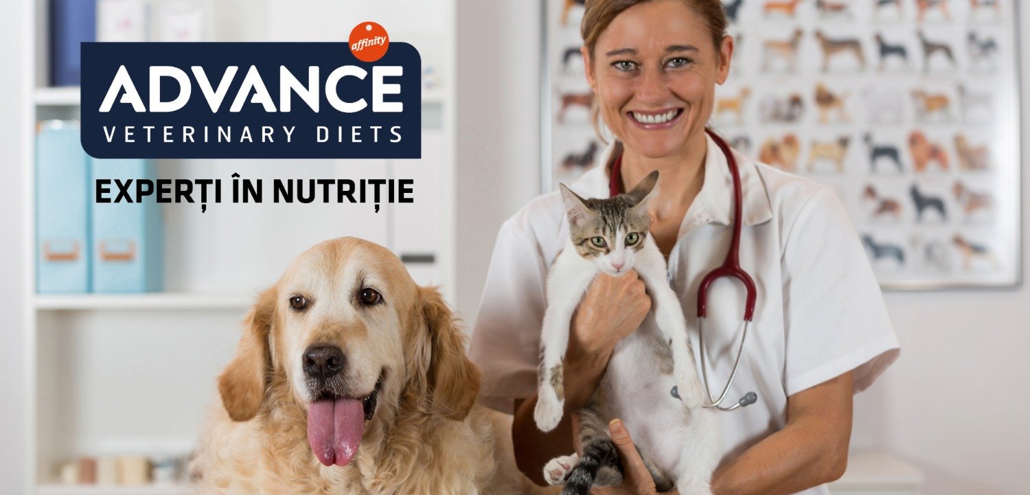 Advance -  Experti in nutritie