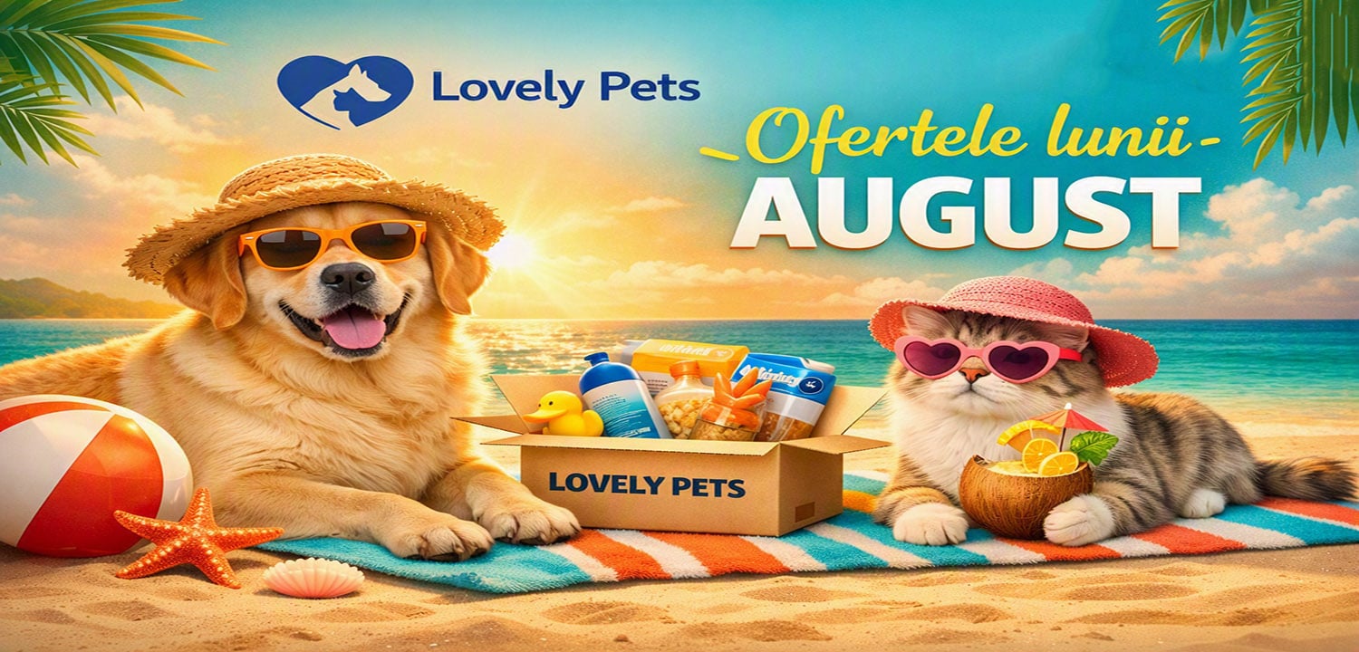 Ofertele Lunii