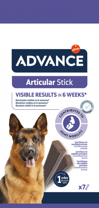 Advance - Articular Snack [2]
