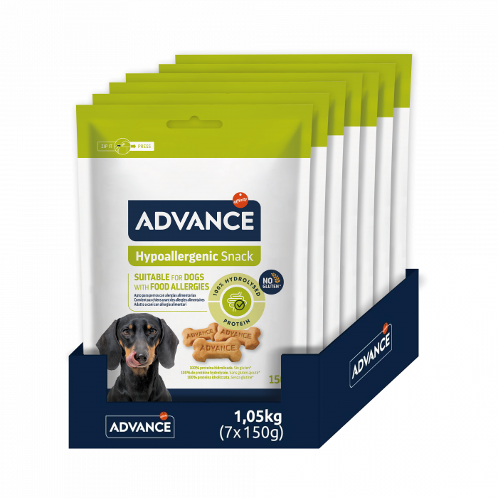 Advance - Hypoallergenic snack [2]