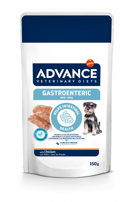 Advance Veterinary Diets Dog Wet – Gastroenteric Mini [2]