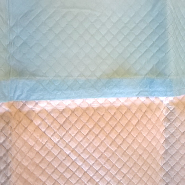 Covorase absorbante, pentru dresajul cățeilor - 60x90 cm [3]