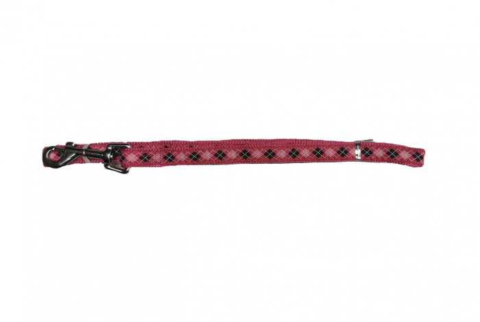 LESA INDIAN 15MM - ROSU [1]